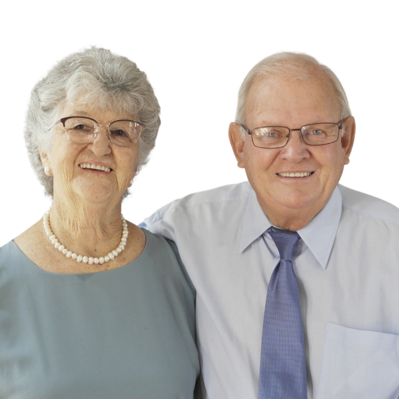 Maatskaplike Raad / Gemeente Besoeke