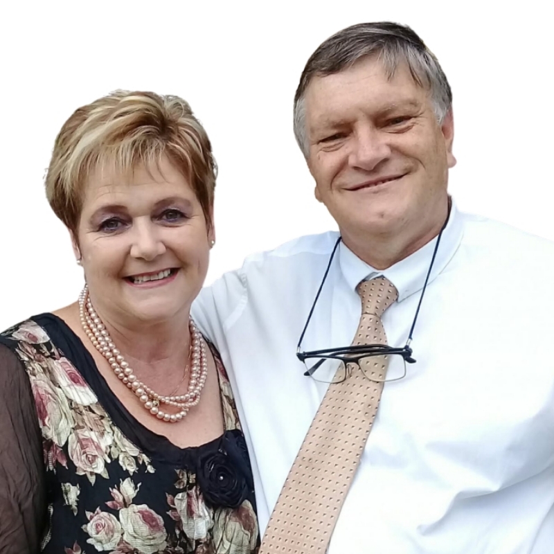 Goue Jare Senior Burgers